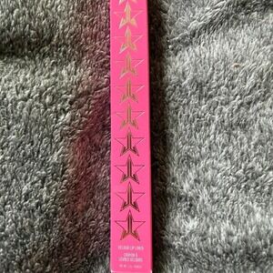 Jeffree Star Lip Liner